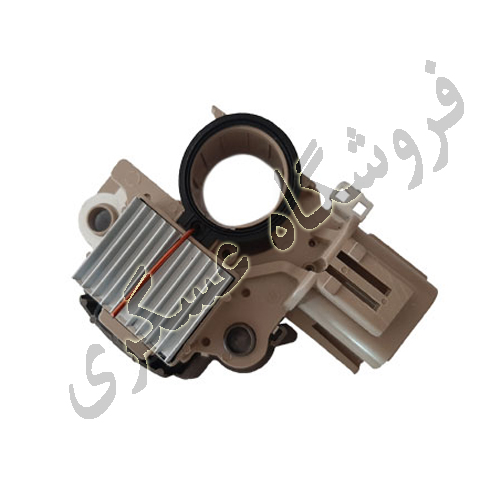 آفتامات دينام پرايد جديد